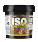 Ultimate Nutrition ISO Sensation-93 Whey Protein Isolate