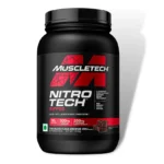 MuscleTech Nitro-Tech Ripped Whey Protein Powder Protein Powder, Weight Management