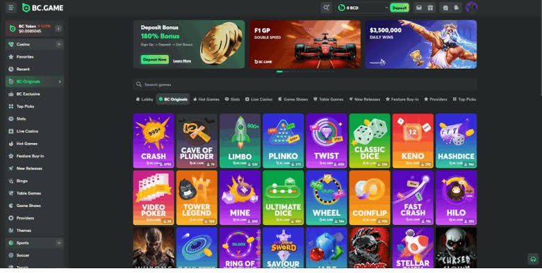 المقامرة المسؤولة في BC Game استمتع بأمان المقامرة المسؤولة في BC Game استمتع بأمان