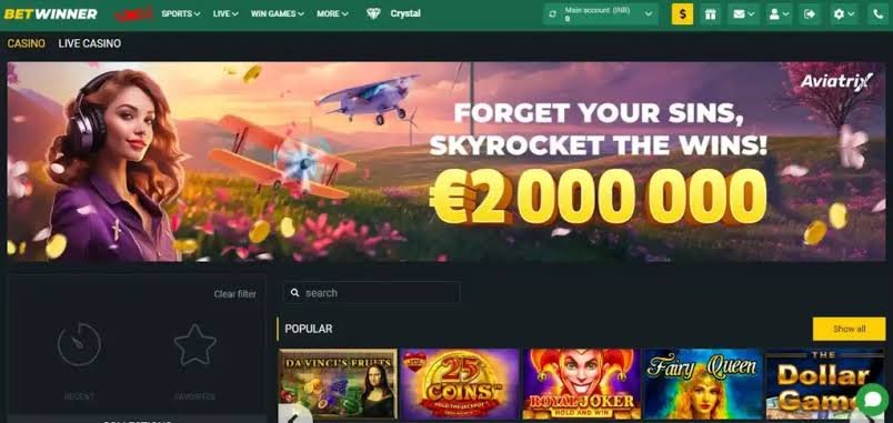 BetWinner Login A Comprehensive Guide to Accessing Your Account BetWinner Login A Comprehensive Guide to Accessing Your Account