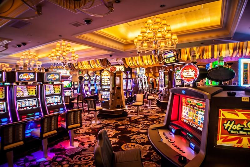 Ultra Casino