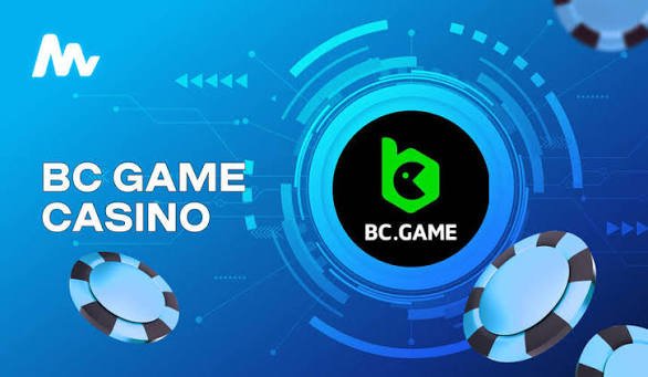 Discover the Thrills of BC.Game The Ultimate Crypto Gambling Platform