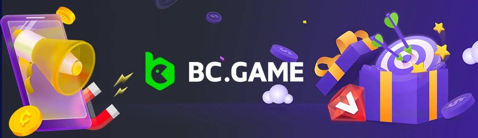Explore the Thrill of BC.Game Casino and Sportsbook