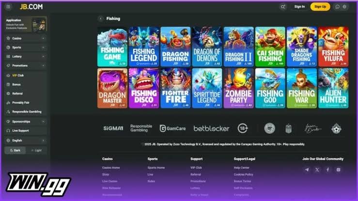 JB Casino Bangladesh Guide Everything You Need to Know