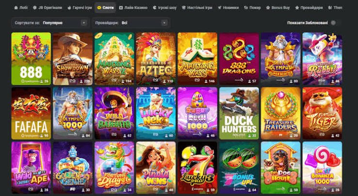 JB Casino Bangladesh Guide Everything You Need to Know