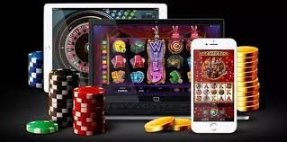 The Ultimate Guide to Las Vegas Casinos Experience the Thrill The Ultimate Guide to Las Vegas Casinos Experience the Thrill