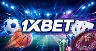 1xBet新加坡：在线博彩的体验与选择