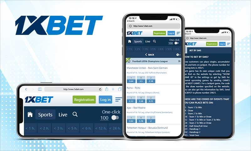 1xbet Portugal The Ultimate Guide to Sports Betting -30470073
