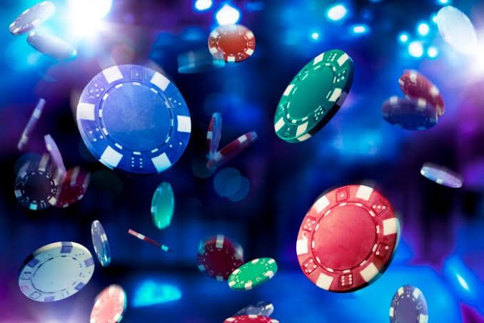 Casino bez ověření Hrajte bezpečně a anonymně Casino bez ověření Hrajte bezpečně a anonymně
