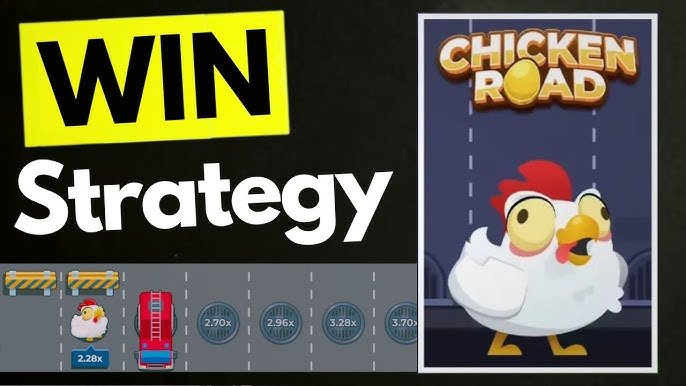 Chicken Road Casino La Aventura del Juego en Línea -762337807 Chicken Road Casino La Aventura del Juego en Línea -762337807