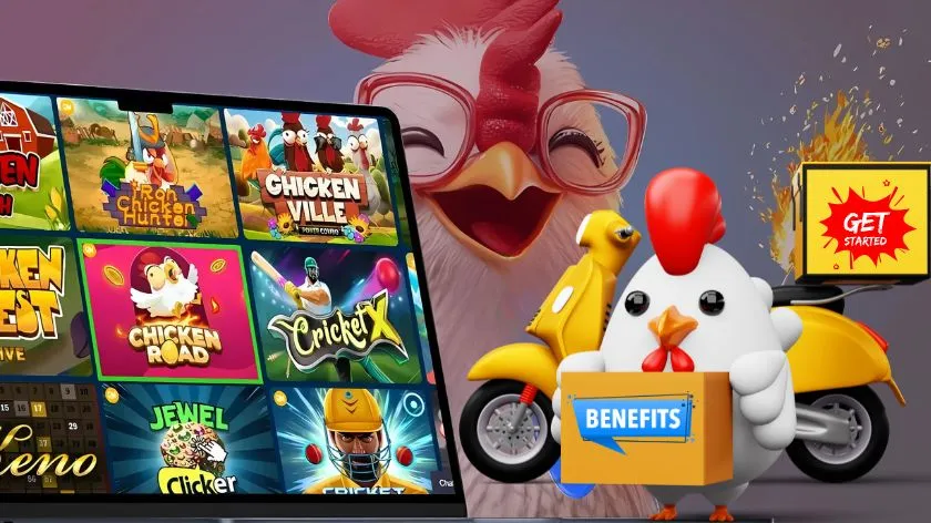 Chicken Road Casino La Aventura del Juego en Línea -762337807 Chicken Road Casino La Aventura del Juego en Línea -762337807