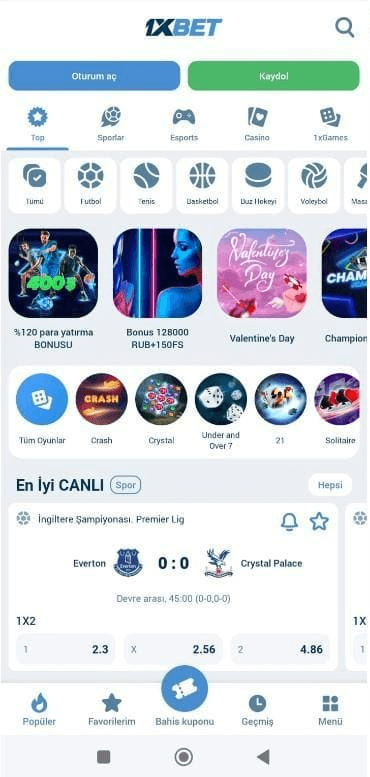 Discovering 1xbet in Bangladesh A Comprehensive Guide Discovering 1xbet in Bangladesh A Comprehensive Guide