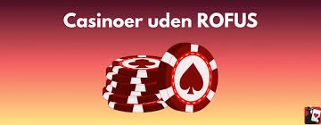 Discovering Bitcoin Casinos Without ROFUS A New Frontier in Online Gaming Discovering Bitcoin Casinos Without ROFUS A New Frontier in Online Gaming