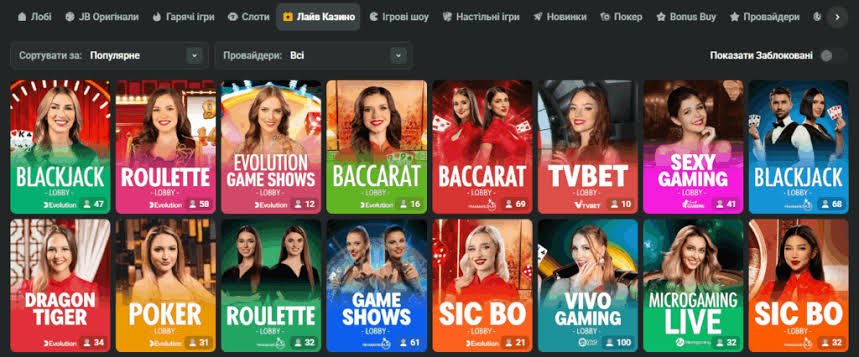 Exploring JB Casino An In-Depth Review Exploring JB Casino An In-Depth Review