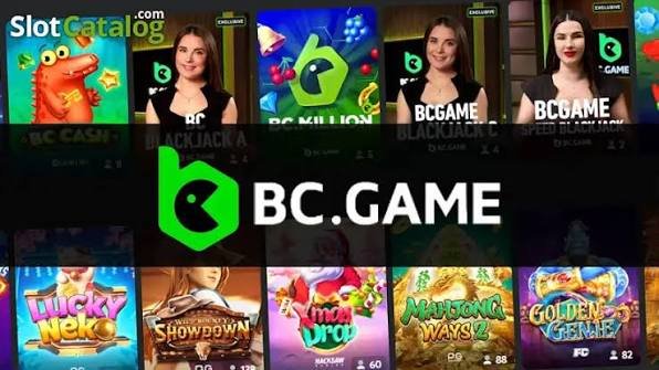 How to Download BC.Game Step by Step Guide How to Download BC.Game Step by Step Guide