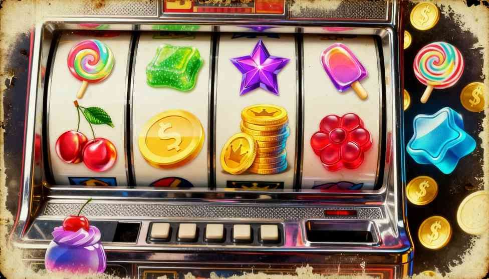 Quickslot Quickslot