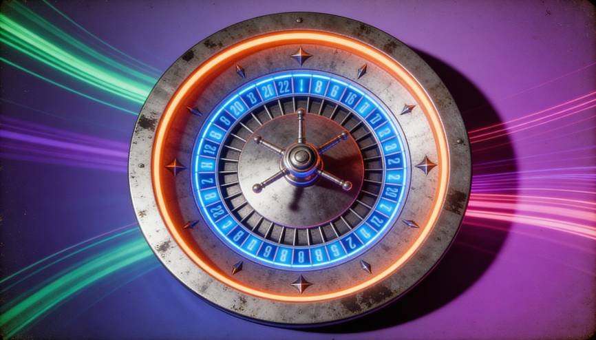 Cashed Casino online