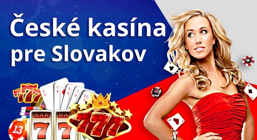 Nove online kasína Objevte nové trendy v online hazardu
