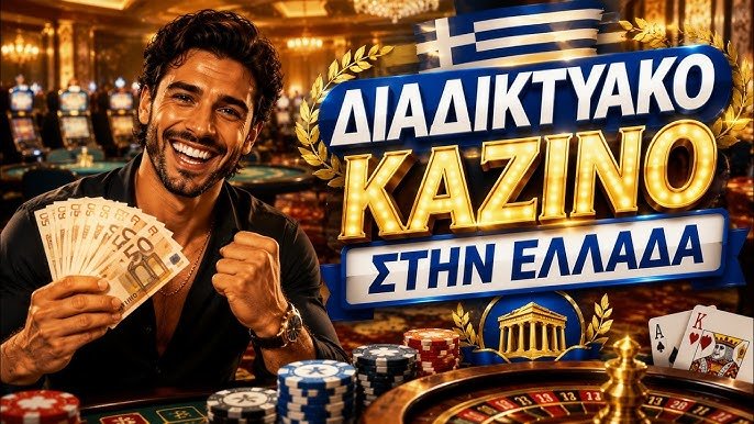 Το Καλύτερο Online Καζίνο Ο Απόλυτος Οδηγός 1978318255