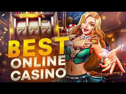 Το καλύτερο online καζίνο Ανακαλύψτε την απόλυτη εμπειρία παιχνιδιού Το καλύτερο online καζίνο Ανακαλύψτε την απόλυτη εμπειρία παιχνιδιού