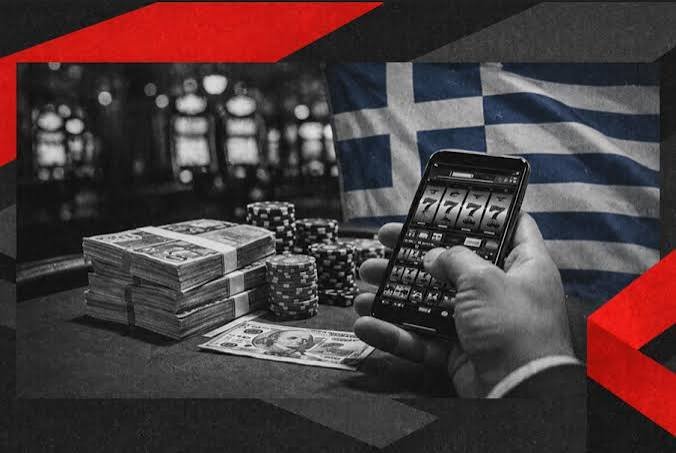 Το καλύτερο online καζίνο Ανακαλύψτε την απόλυτη εμπειρία παιχνιδιού Το καλύτερο online καζίνο Ανακαλύψτε την απόλυτη εμπειρία παιχνιδιού