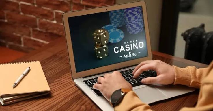 Online Καζίνο Το Μέλλον της Διασκέδασης Online Καζίνο Το Μέλλον της Διασκέδασης