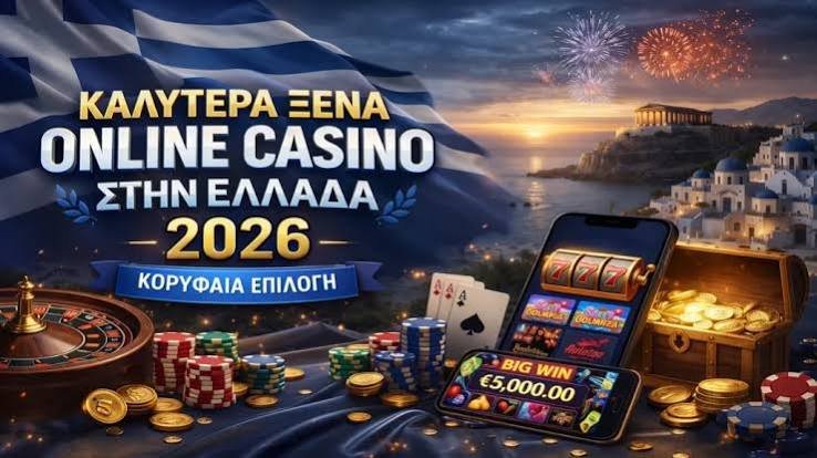 Online Casino Χωρίς Ταυτοποιηση Η Νέα Τάση στην Ψυχαγωγία