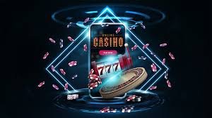 Online Gambling En Verden af Underholdning og Risiko Online Gambling En Verden af Underholdning og Risiko