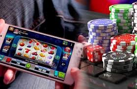 Online Gambling En Verden af Underholdning og Risiko Online Gambling En Verden af Underholdning og Risiko