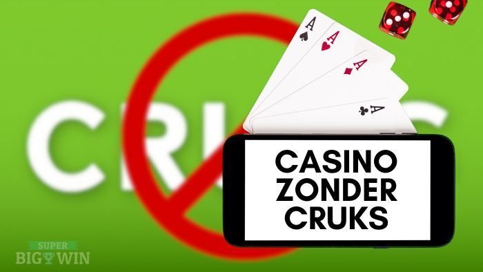 Ontdek Online Casino's zonder CRUKS en Met Minimaal 10 Euro Storting