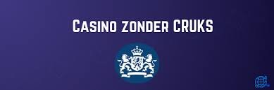 Ontdek Online Casino's zonder CRUKS en Met Minimaal 10 Euro Storting