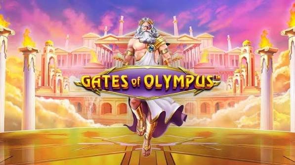 The Mythical Riches of Gates of Olympus Super Scatter