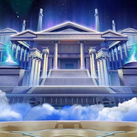 The Mythical Riches of Gates of Olympus Super Scatter