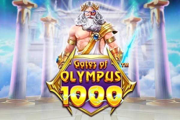 The Mythical Riches of Gates of Olympus Super Scatter