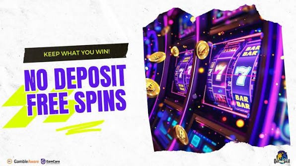 Unlock 120 Free Spins for Real Money Your Guide to Winning Big!
