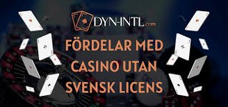 Utforska Casino med Låg Insättning utan Svensk Licens -1147725182