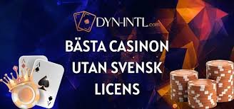 Utländska Casinon En Djupdykning i Spelvärlden -1944777822