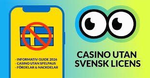 Utländska Casinon En Djupdykning i Spelvärlden -1944777822