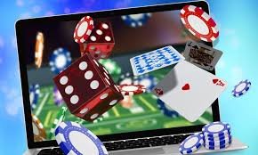 Zahraniční online casino pro české hráče Jak vybrat to pravé 1070555083