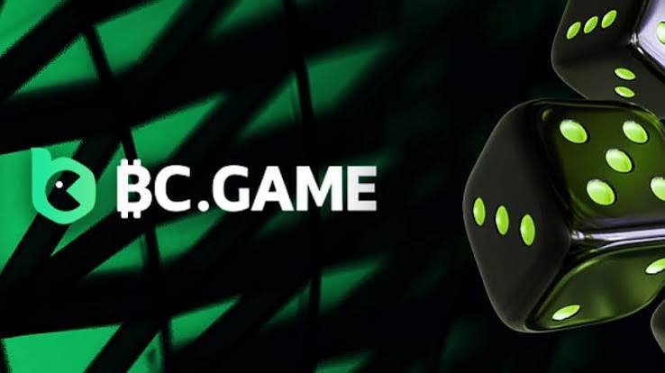 BC.Game Crypto Casino A Thriving Experience in Thailand BC.Game Crypto Casino A Thriving Experience in Thailand