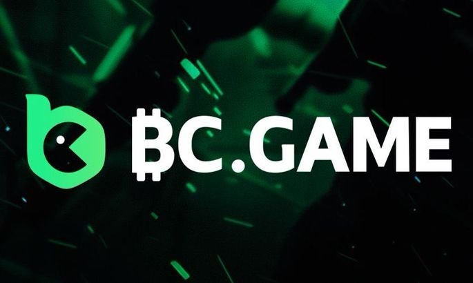 BC.Game India Your Ultimate Guide to Online Gaming and Crypto