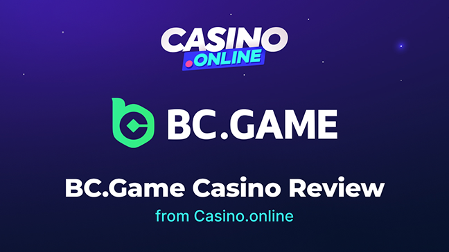 BC.Game India Your Ultimate Guide to Online Gaming and Crypto