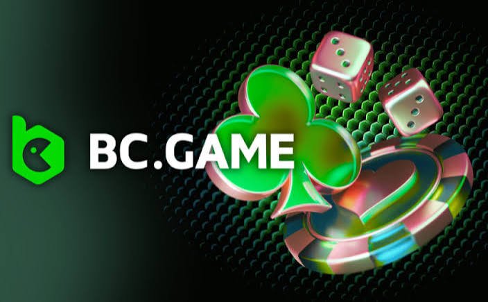 BC.Game Online Crypto Casino Your Gateway to the Future of Gaming BC.Game Online Crypto Casino Your Gateway to the Future of Gaming