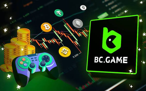 BC.Game Pakistan Registration Process Step-by-Step Guide