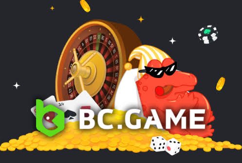BC.Game Pakistan Registration Process Step-by-Step Guide