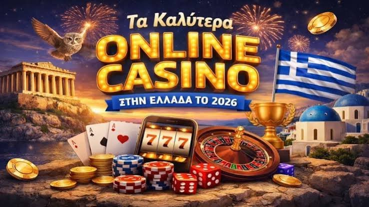 Νέα Casino στην Ελλάδα Όλα όσα πρέπει να ξέρετε -1037923182 Νέα Casino στην Ελλάδα Όλα όσα πρέπει να ξέρετε -1037923182