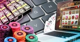 Den Voksende Verden af Online Gambling 1733983786