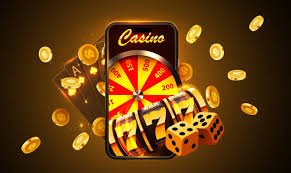Experience Thrill and Excitement at Casino Kinghills UK