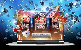 Experience Thrilling Gaming at Casino BetNjet