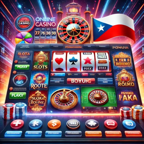 Legální kasino Magic Planet Vstupte do světa šancí a zábavy